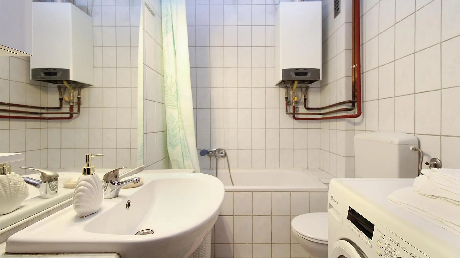 Apartment Jadranka 2400 Pula Croatia