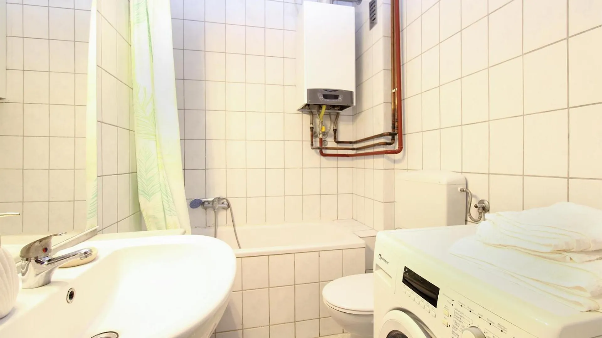 Apartment Jadranka 2400 Pula