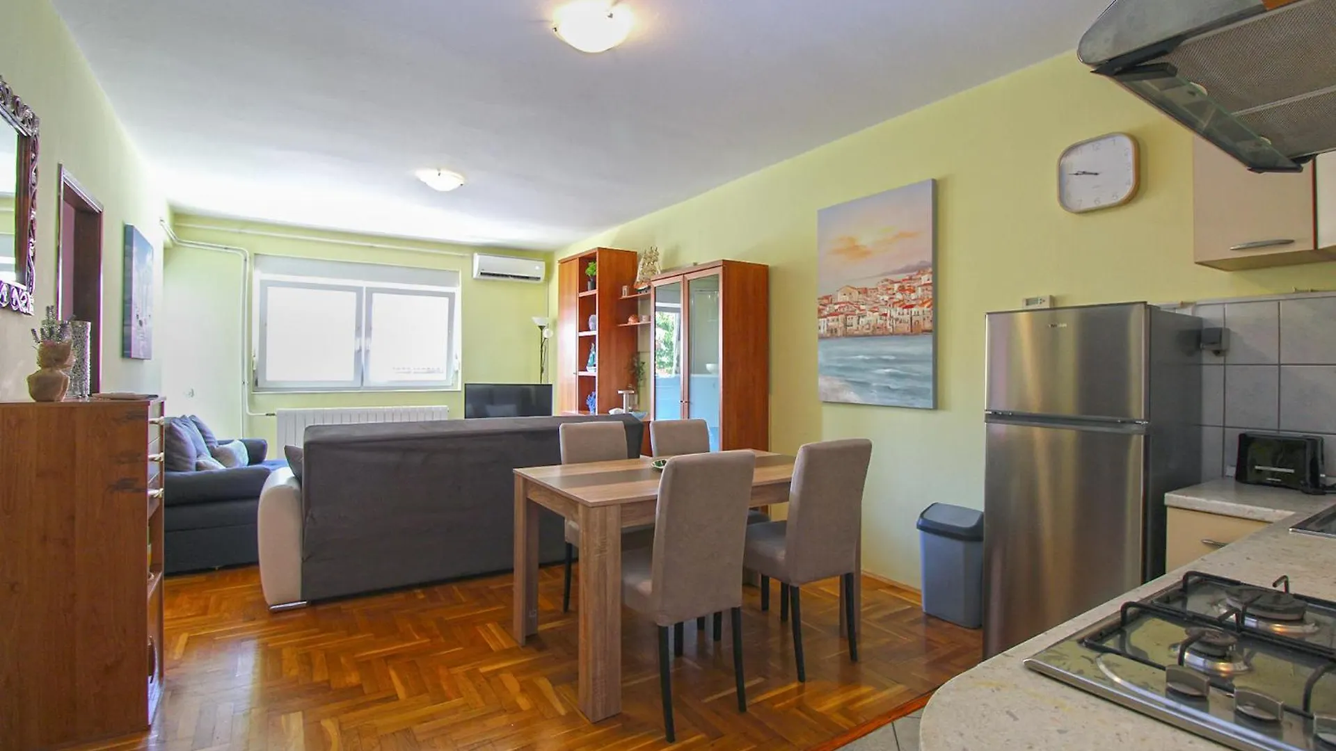 Apartment Jadranka 2400 Pula