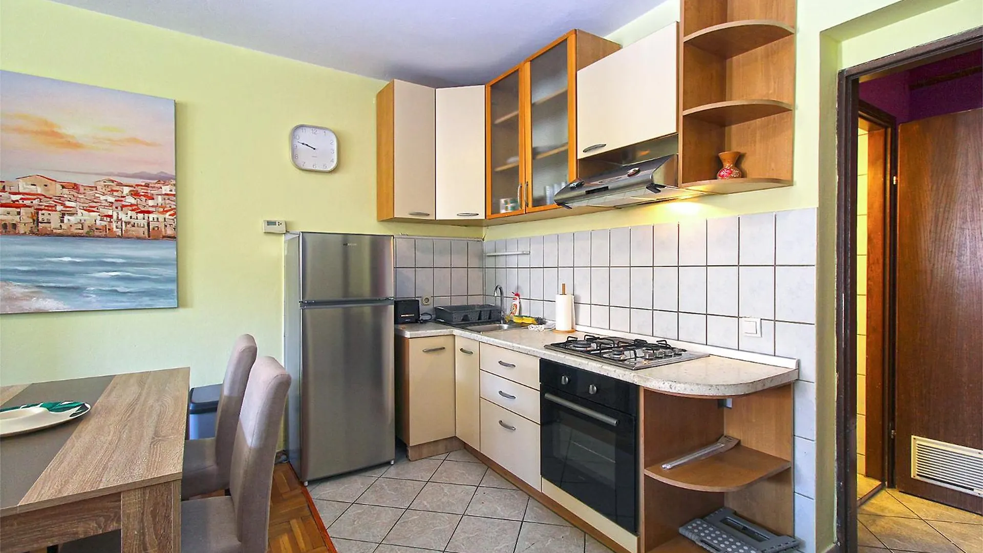 Apartment Jadranka 2400 Pula