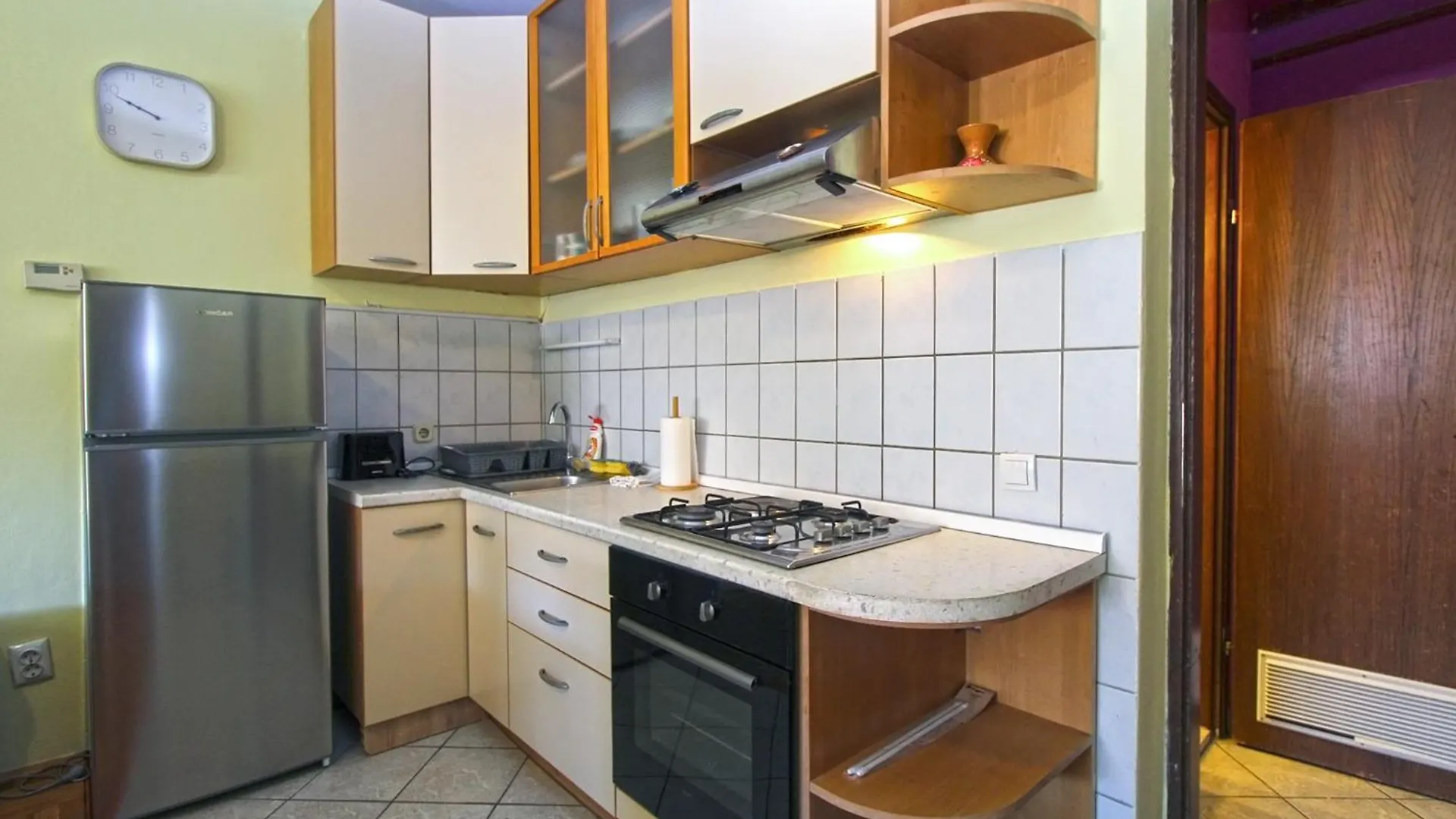 Apartment Jadranka 2400 Pula