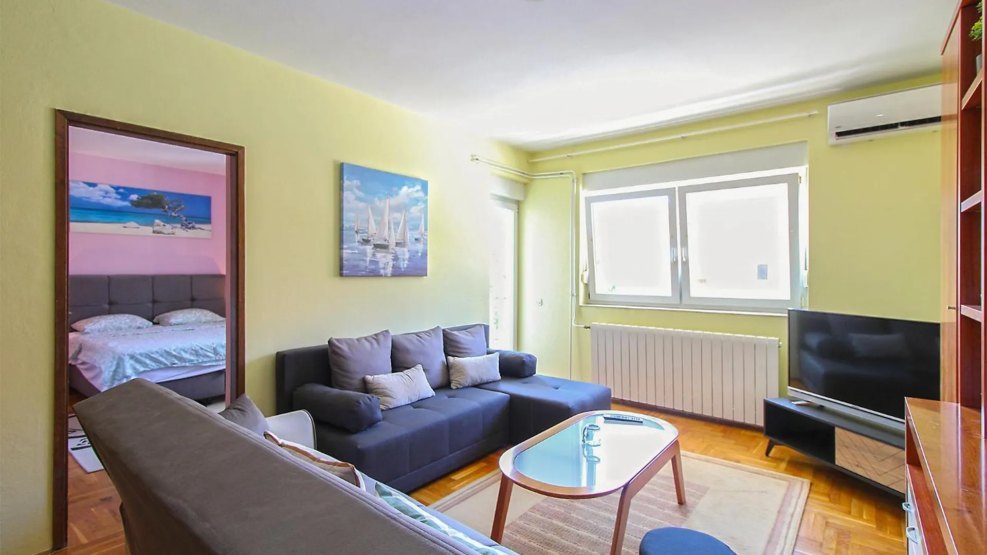 Apartment Jadranka 2400 Pula