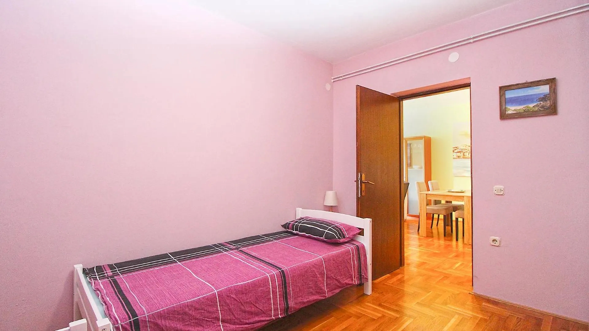 Apartment Jadranka 2400 Pula