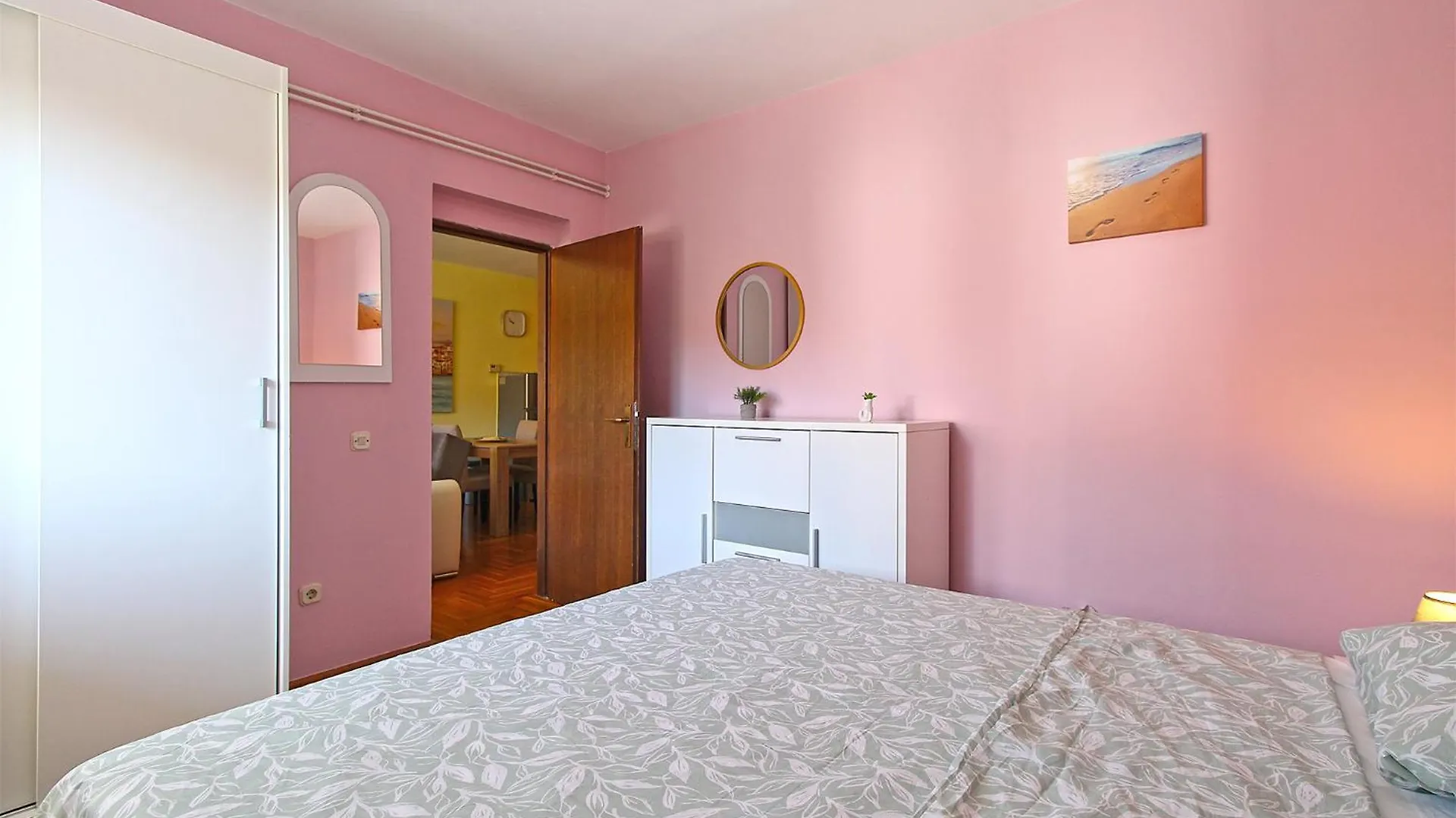Apartment Jadranka 2400 Pula Croatia
