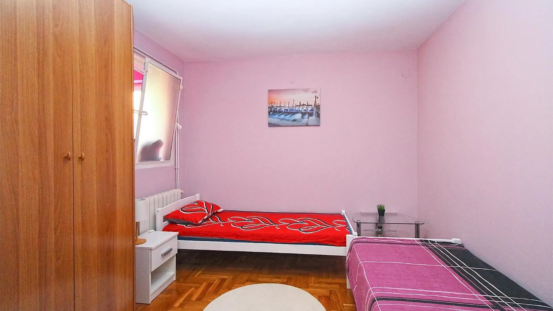 Apartment Jadranka 2400 Pula