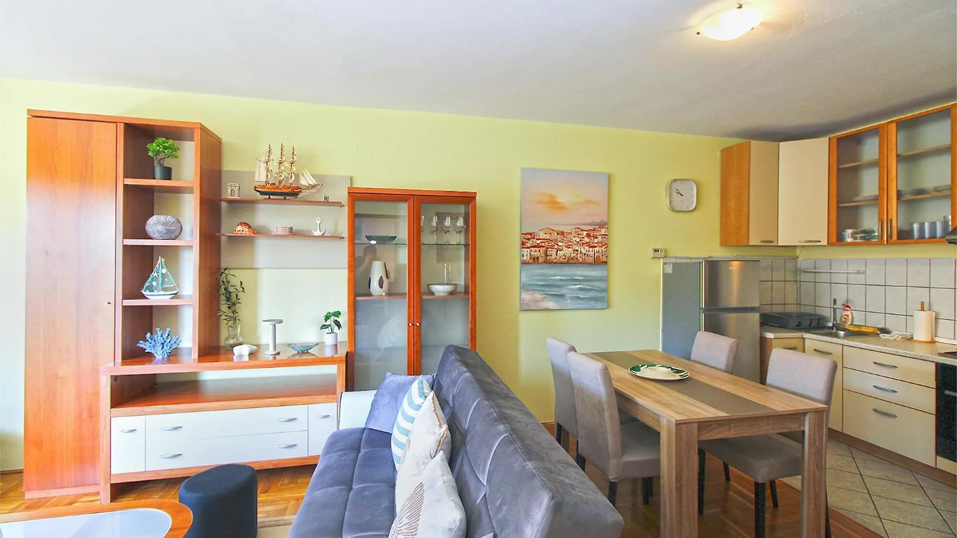 Apartment Jadranka 2400 Pula