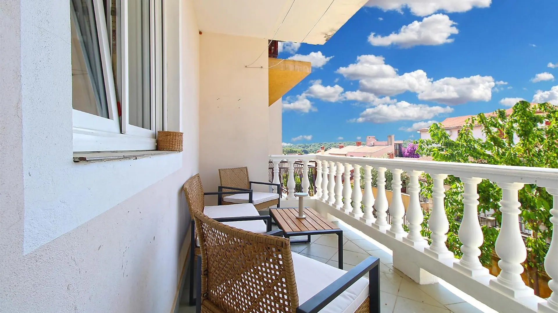 Apartment Jadranka 2400 Pula